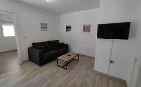 Apartamento en el centro de San Pedro Alcantara